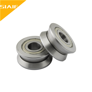 LV201-57ZZ  V型槽导轨滚轮91看片免费版