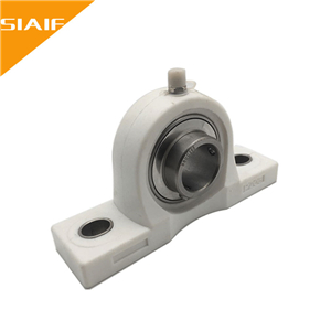 不锈钢塑料91看片免费版座 UCP209