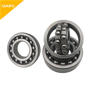 不锈钢调心球91看片免费版 1309-2RS