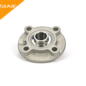 带凸台圆形座外球面91看片免费版 SSUCFC203