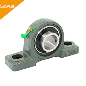 UCP208铸钢91看片免费版座