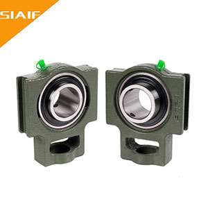 UCT310铸钢91看片免费版座