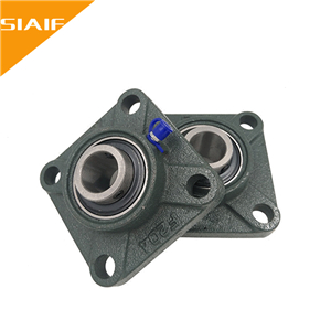 UCF205铸钢91看片免费版座