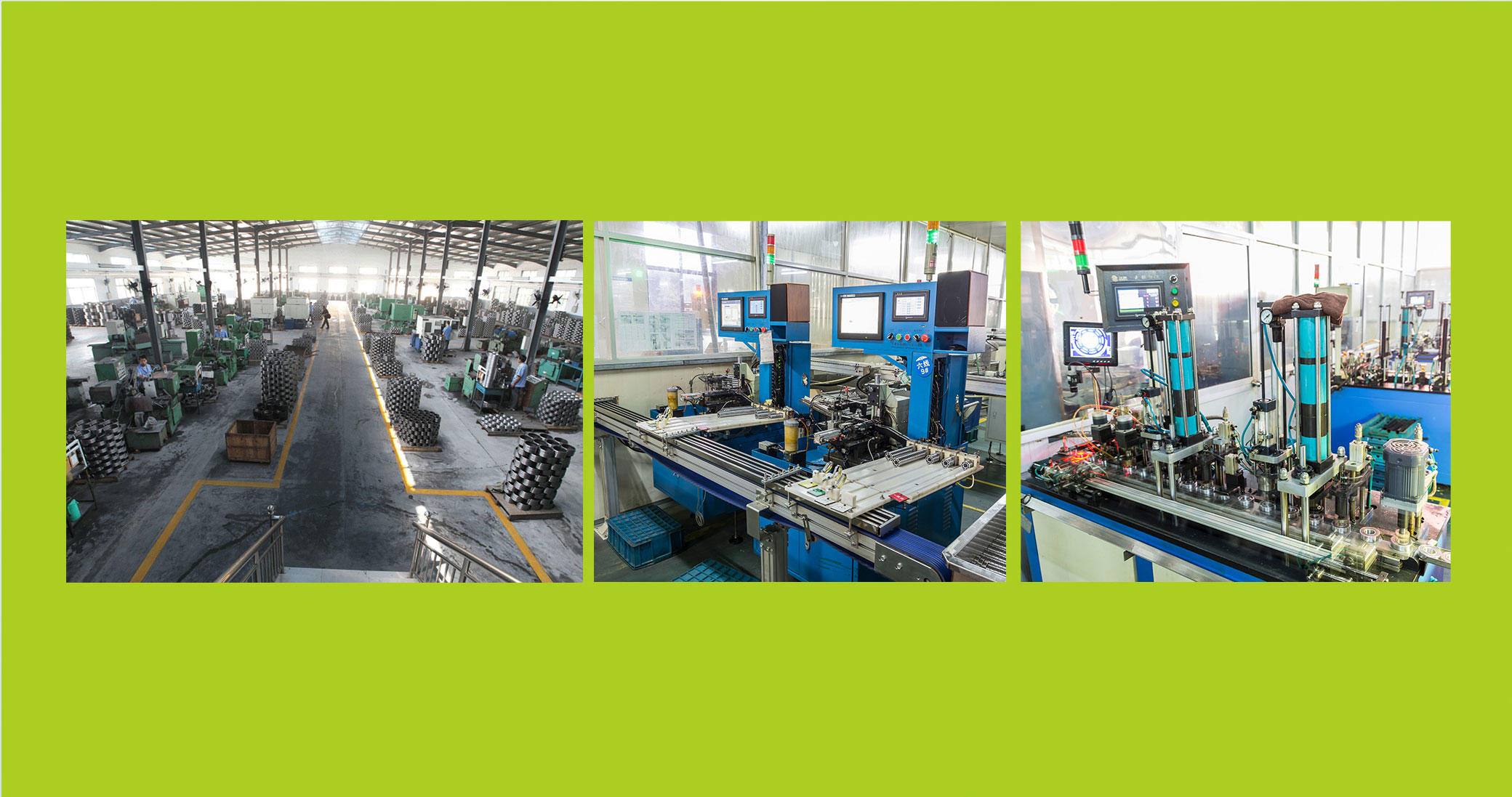 91看片免费版加工车间