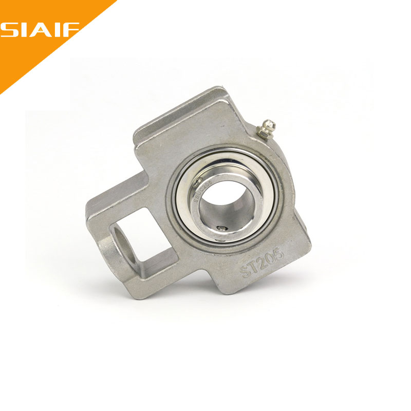 不锈钢外球面91看片免费版座