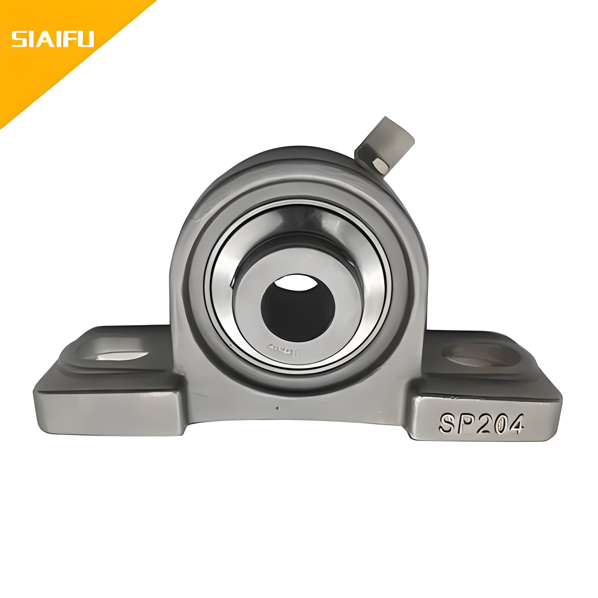 不锈钢带座外球面91看片免费版