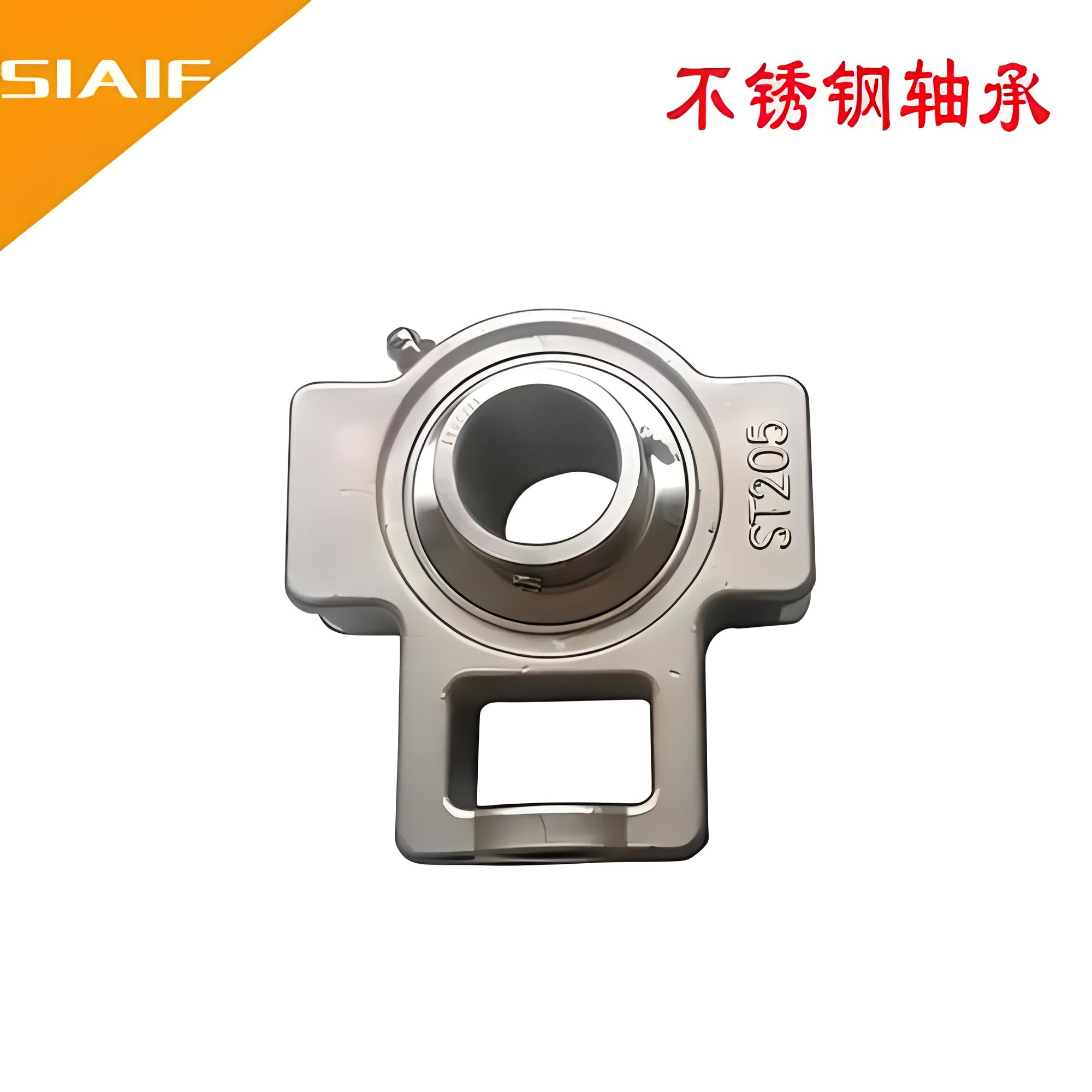 不锈钢外球面91看片免费版座